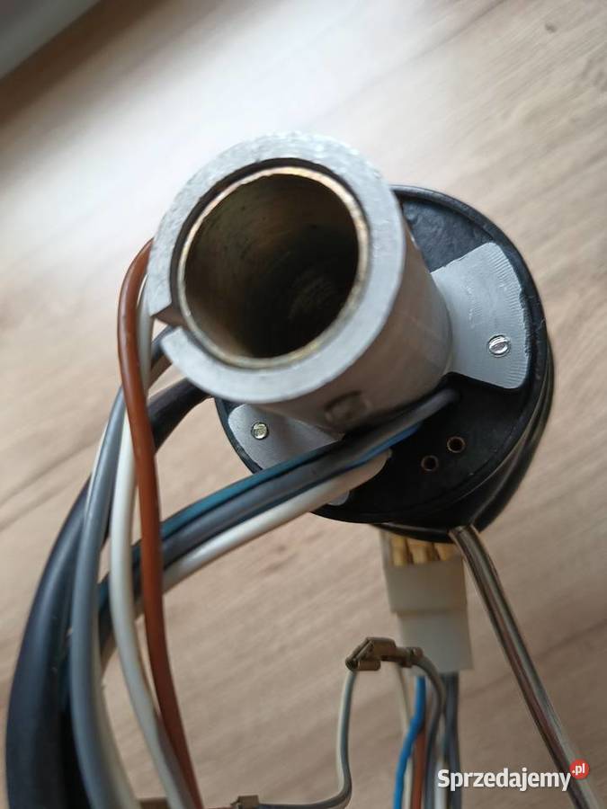 Fiat 125 P 1300 1500 klasyk przełącznik świateł Annopol