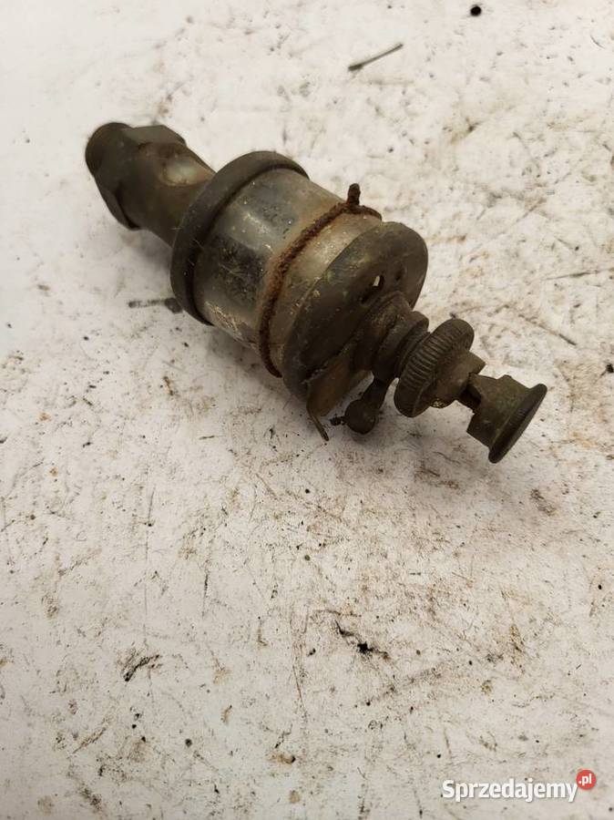 KROPLOWNICA SMAROWNICA 17 OLIWIARKA SILNIK