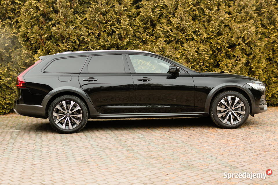 Volvo V90 Cross Country B6 B AWD Geartronic