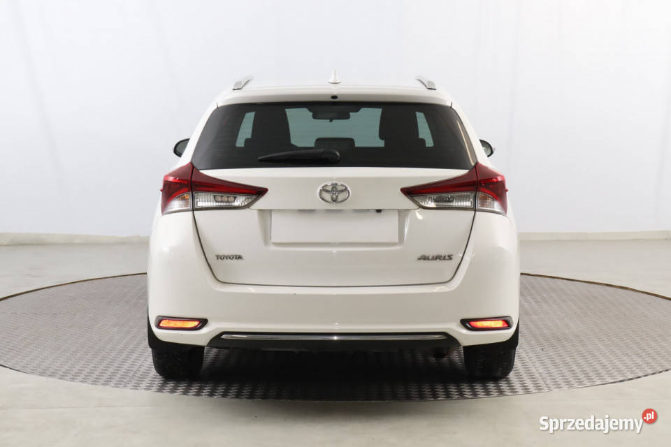 Toyota Auris 16 Valvematic komputer pokładowy Zabrze