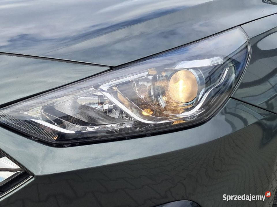 HYUNDAI i30 2022r Salon Polska I Właściciel ASO 94066km