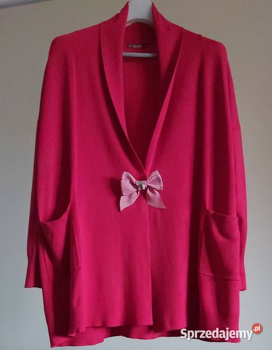 Kardigan damski rozmiar XXL South Moda i Styl sprzedam