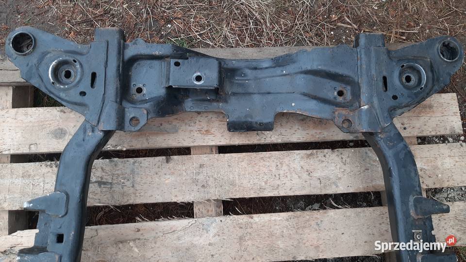 sanki wózek kołyska Opel Meriva A dolnośląskie Dębno sprzedam