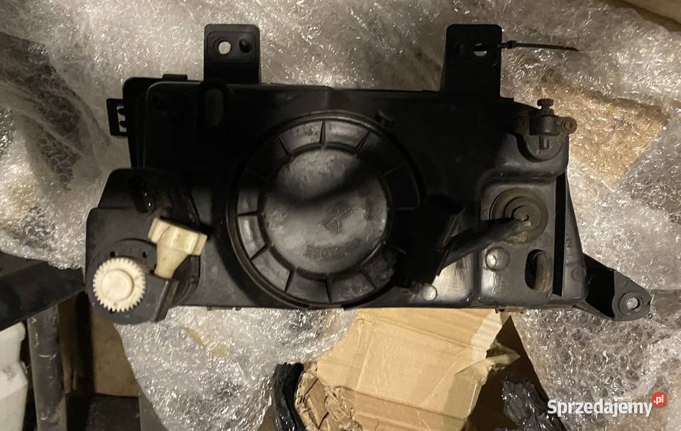 Reflektor Lampa Kia Sportage I szklany Grodzisk Mazowiecki