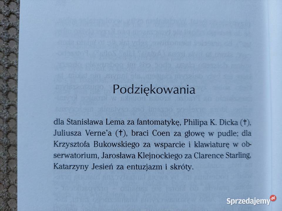 Apokryf Agłai Jerzy Sosnowski ISBN 8388221477 Proza i poezja Kraków