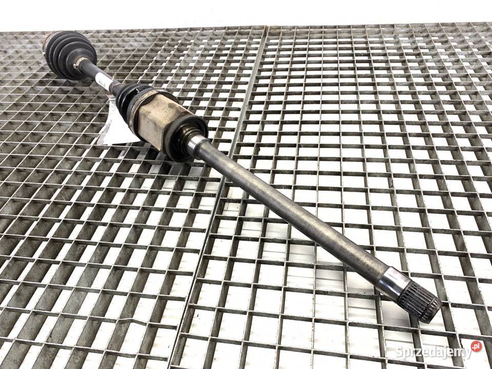 PÓŁOŚ PRAWY PRZÓD BMW E83 3450564 20 136 0311 podkarpackie sprzedam