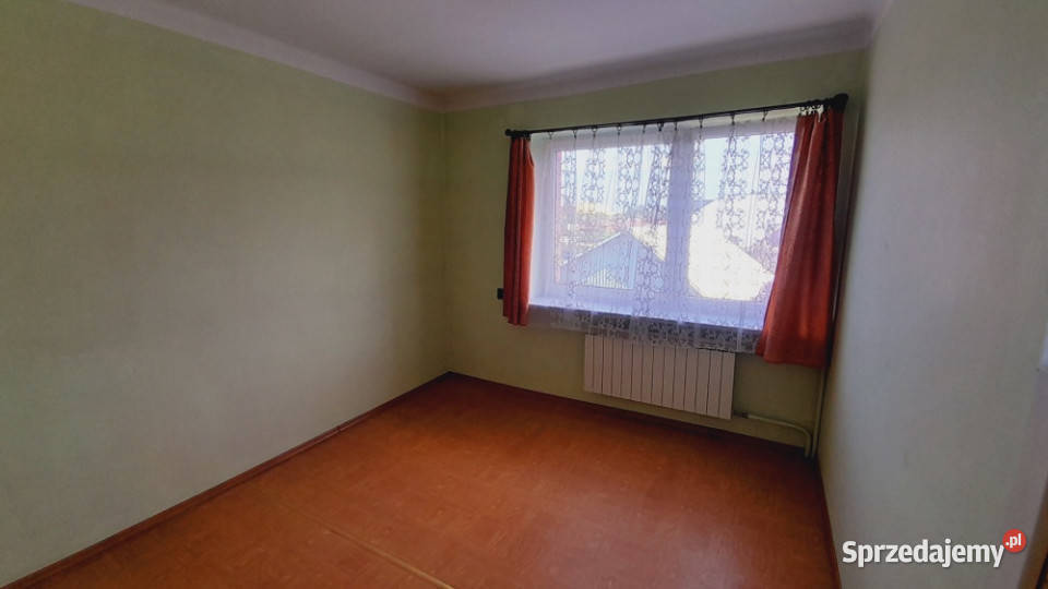 Dom jednorodzinny Dwikozy