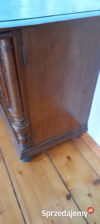 Komoda antyczna Legnica