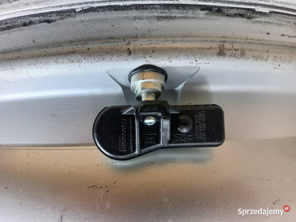 Felgi 5x120 17 BMW F10 F11 F30 F31 E46 E90 E91 kujawsko-pomorskie Giżynek sprzedam