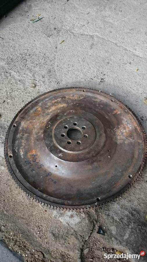 Wózek widłowy Fenwick Manutention Skarszewy