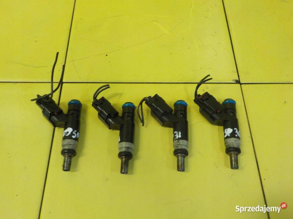 PATRIOT COMPASS AVENGER 24 B VVT 10r 170 wtrysk osobowe sprzedam