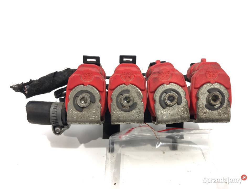 WTRYSKI DO GAZU LPG WTRYSK GAZU GAZOWY