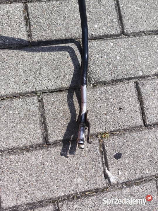 Chłodnica płynu wspomagania Mitsubishi Galant osobowe Chełm