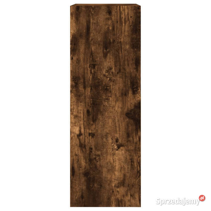 Szafka na buty przydymiony dąb 60x34x965 mazowieckie Warszawa sprzedam