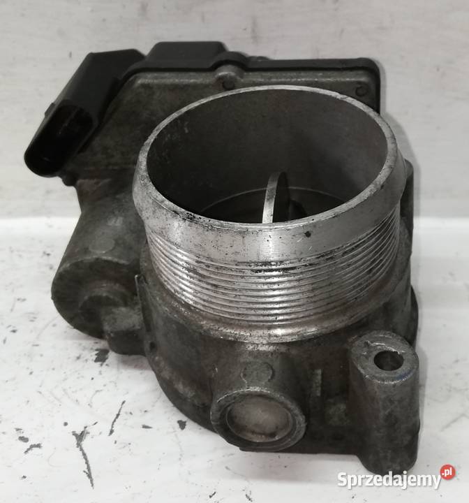 Przepustnica VW 25 TDI 076128063A Suchedniów