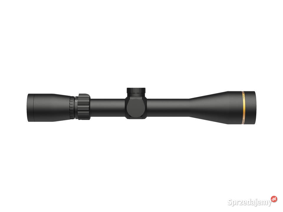 Luneta celownicza Leupold VXFreedom 39x40 1 Warszawa sprzedam