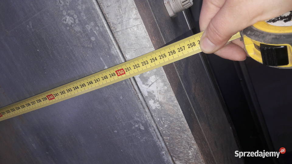 Nagrzewnica z wentylatorem przemysłowa 189kW opolskie Opole sprzedam