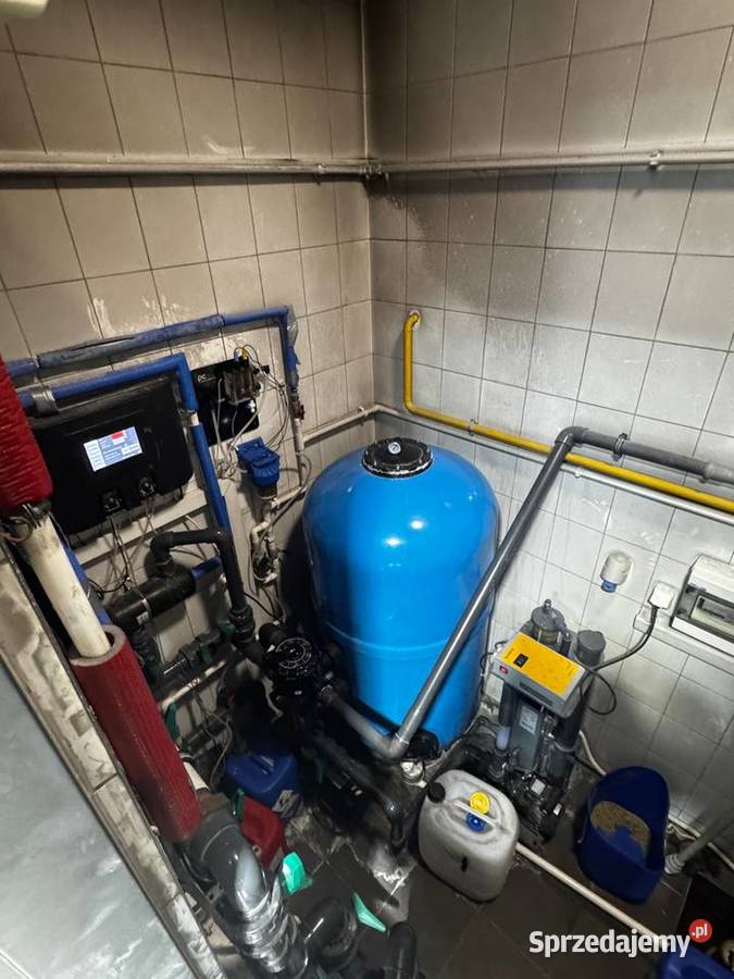 Sprzątanie i ozonowanie zgonach ekspresowy Brzozów