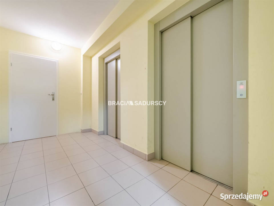 Do sprzedaży mieszkanie Kraków 5707m2 2pokojowe małopolskie