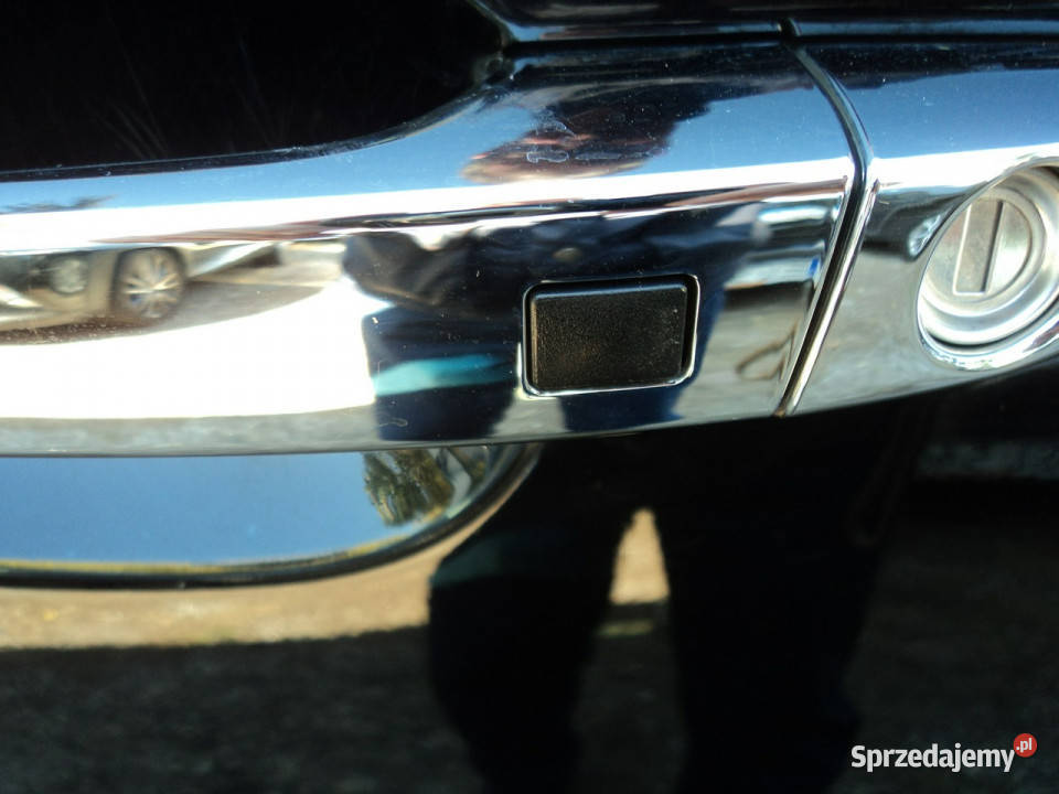 Hyundai Tucson sprzedam ładnego HYUNDAIA TUCSONA
