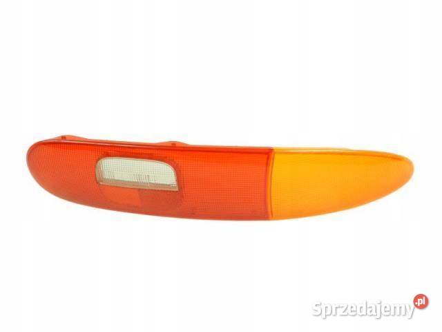 KLOSZ LAMPY PRAWY TYŁ MAZDA MX3 9105 NOWY ORYG lubelskie