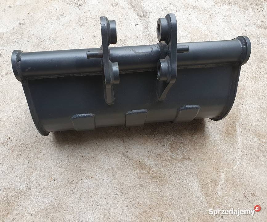Łyżka kopiąca 60 mini JCB CAT Lehnhoff ms01 cw05