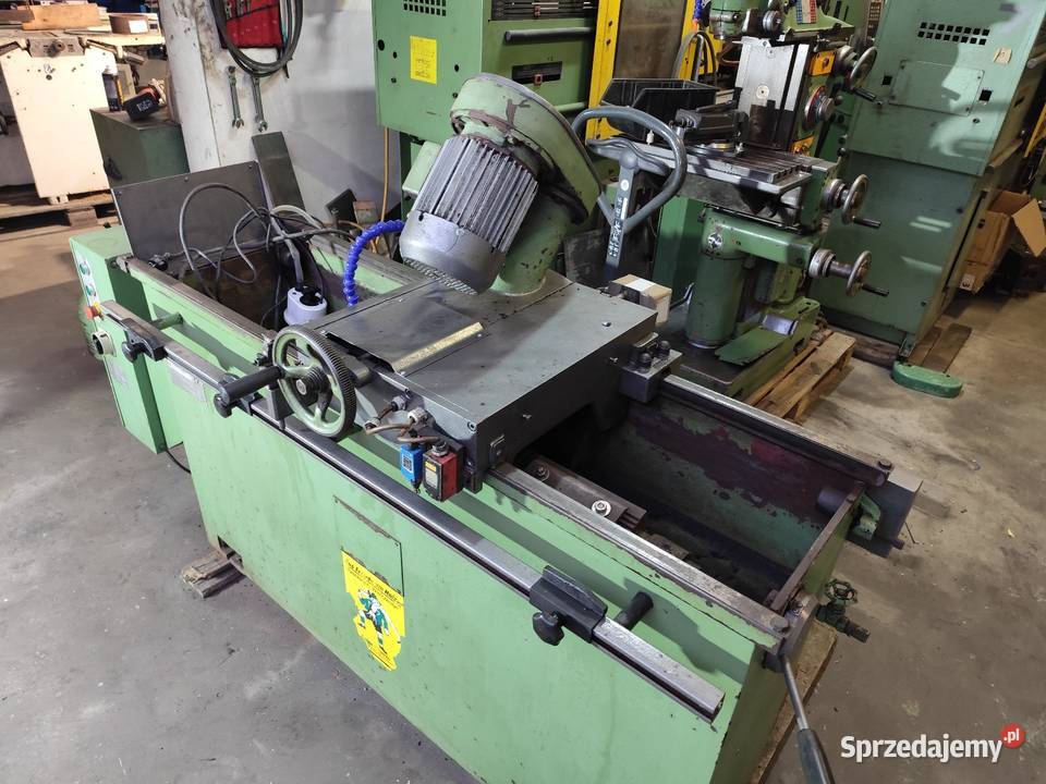 Młyn młynek rozdrabniacz do tworzyw sztucznych Maków Podhalański sprzedam