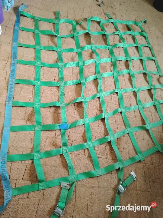 Siatka transportowa BDF sprzedam
