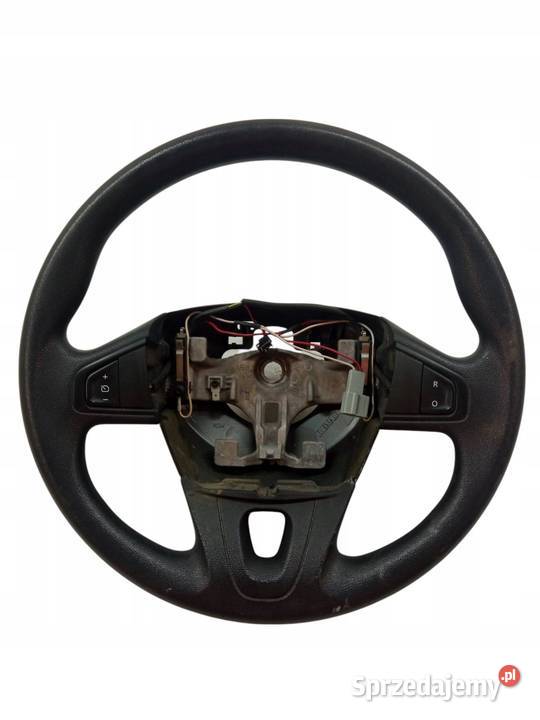 KIEROWNICA MULTIFUNKCJA 6228945A Renault Kangoo Rok produkcji 2019