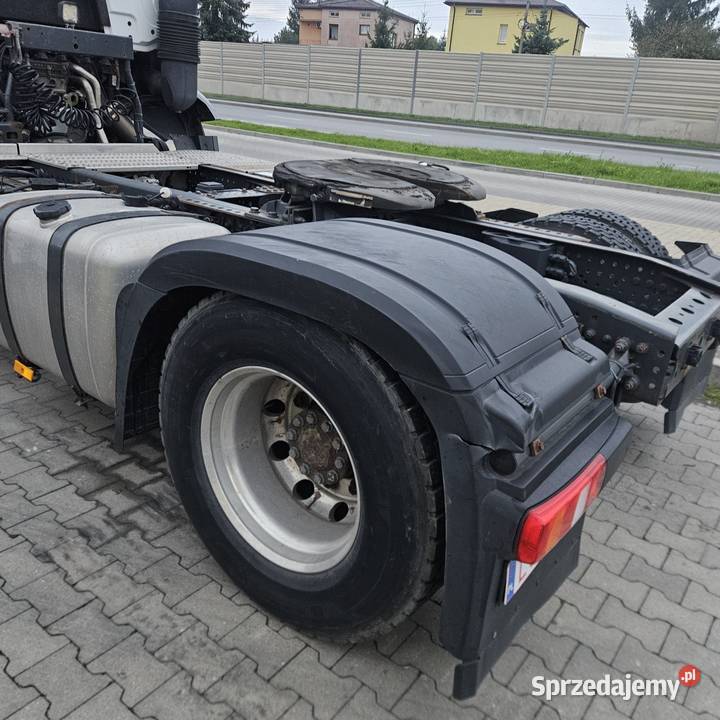 Mercedes do sprzedania Chełm