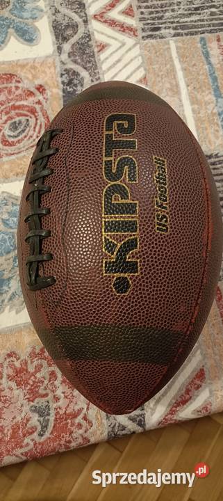 Piłka KIPSTA US AF 500 TOUCHDOWN AMERICAN sprzedam