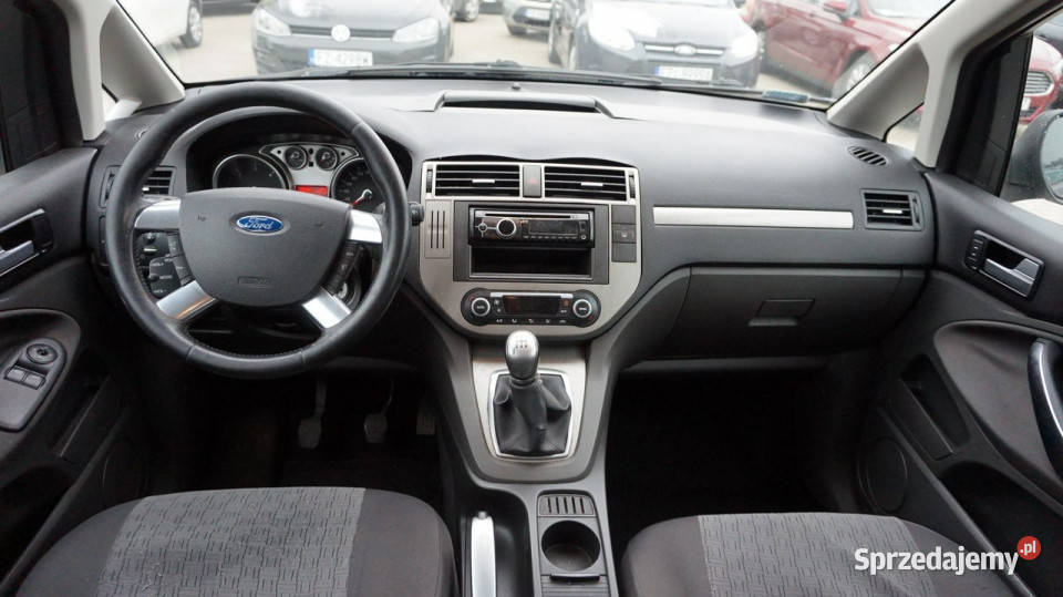 Ford Focus C zarejestrowany ubezpieczony 4/5 Motoryzacja Zielona Góra