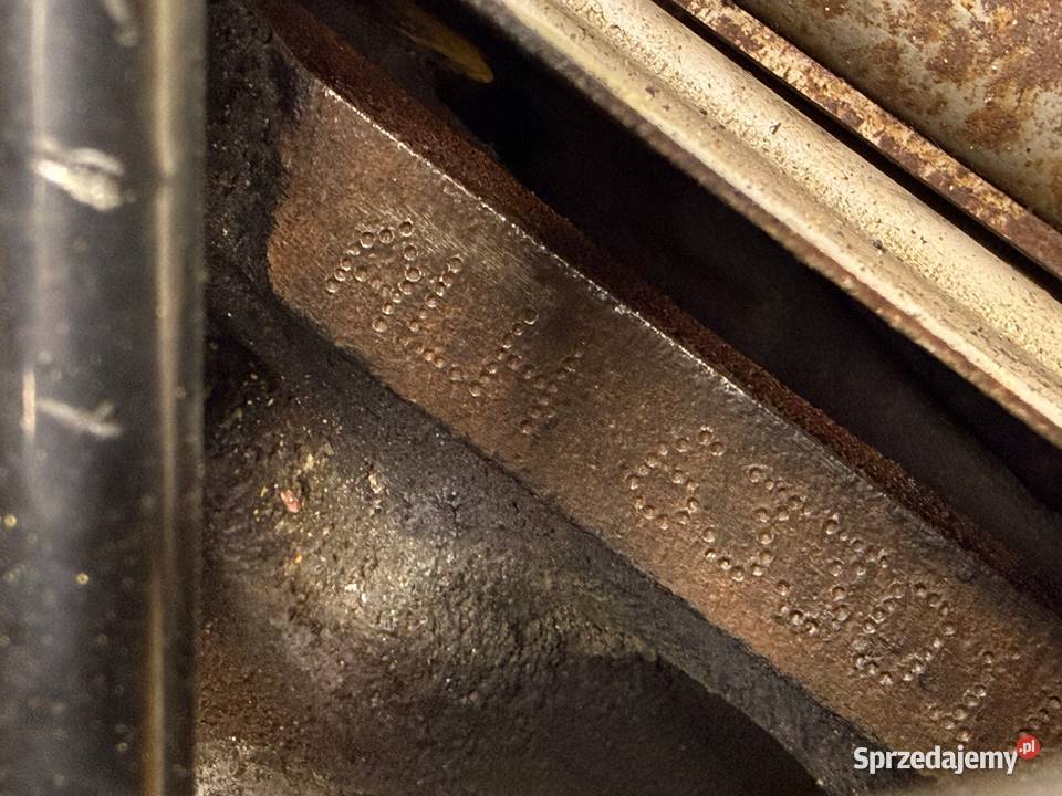 SILNIK ALH AGR Audi A3 Skoda Octavia I 19 TDI 90 Chełm sprzedam