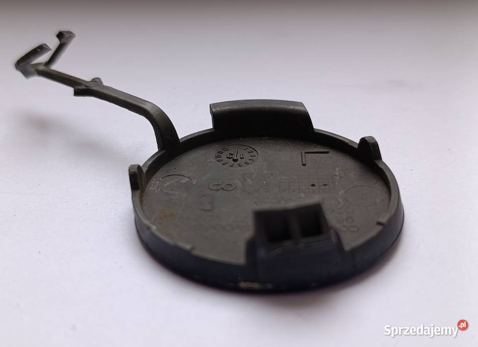 zaslepka zderzaka haka tyl Peugeot 508 I kombi Lipno