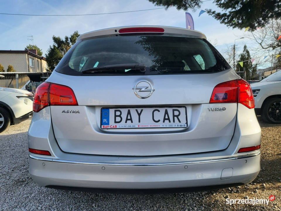 Opel Astra 14 Turbo 140 Nowa Skrzynia Sprzęgło ABS łódzkie Pabianice