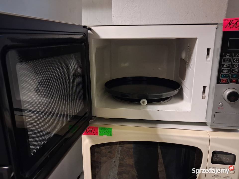 MIKROFALÓWKA BIFINETT dolnośląskie Wrocław
