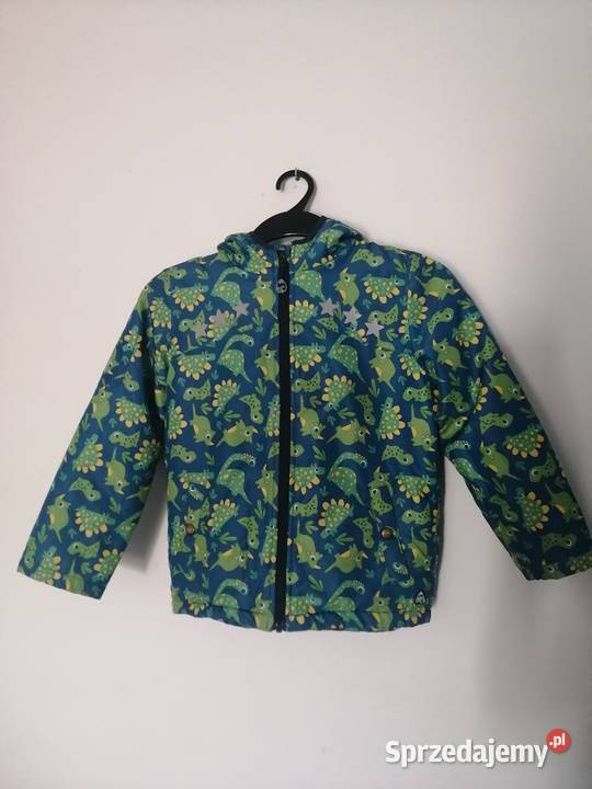 FRUGI KURTKA DINOZAURY r116122 Stan dolnośląskie Dobrzykowice