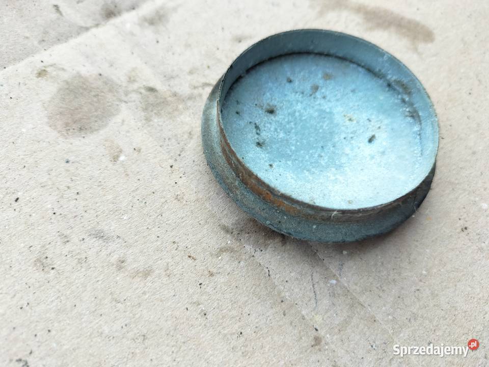 RENAULT PEUGEOT CITROEN DEKIELEK ŁOŻYSKA TYLNEJ osobowe Kamień-Kolonia