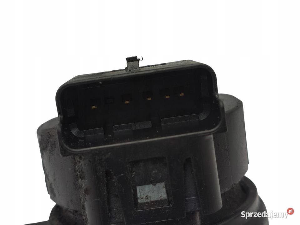 PRZEPŁYWOMIERZ Peugeot Citroen 16 HDi 9660030580 Chełm