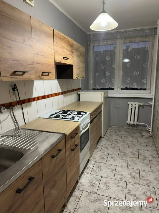 Mieszkanie do wynajęcia Centrum Sikorskiego