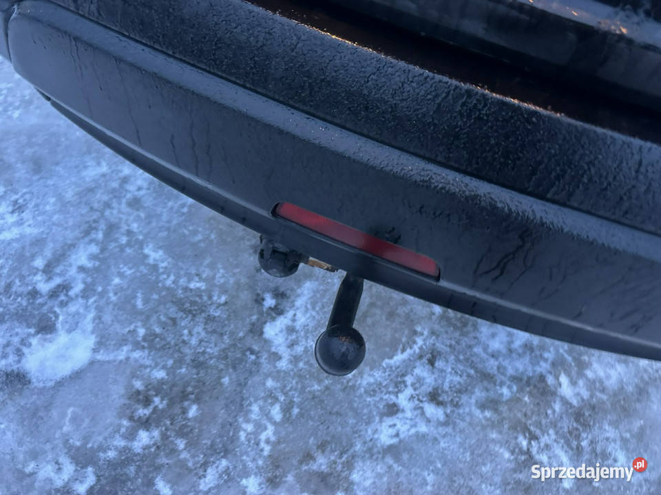 Nissan Qashqai2 Ksenony audio Bose szklany dach kamera cofania