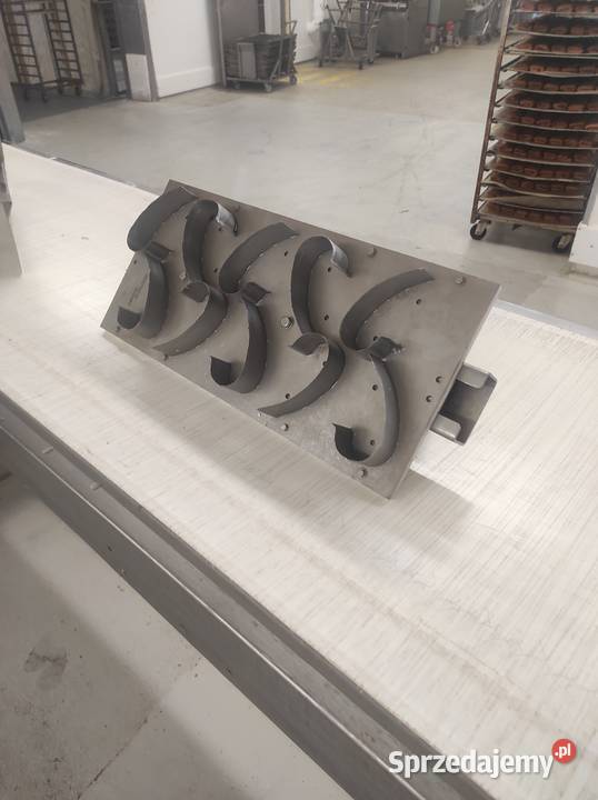 Linia do ciasta Seewer Rondo Rzeszów