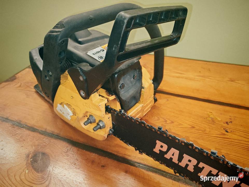 Pilarka Partner 351 Suwałki