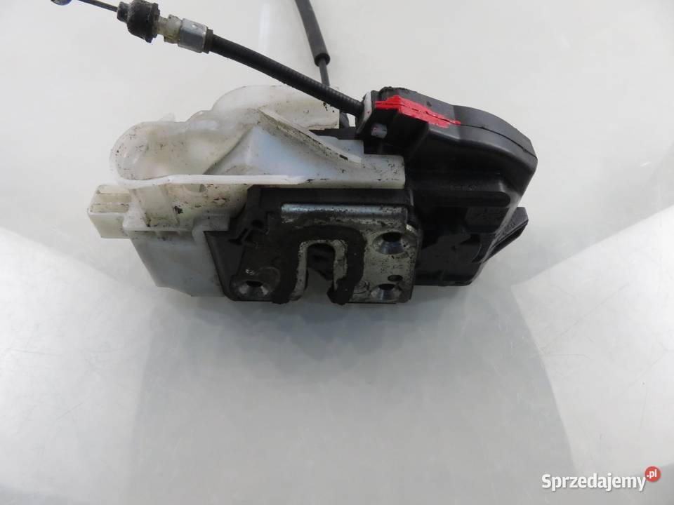 ZAMEK PRAWY PRZEDNI KIA CEED I ED