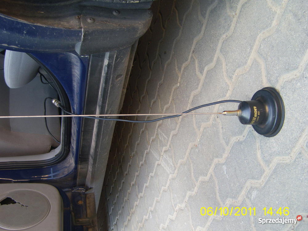 cbantena lubuskie Gorzów Wielkopolski