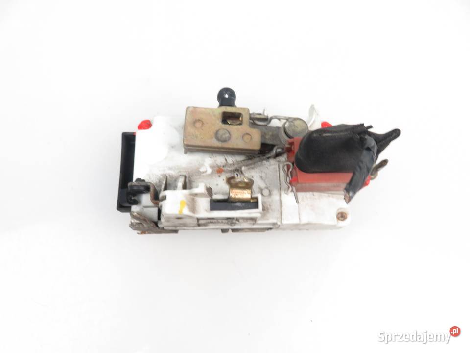 ZAMEK PRAWY PRZEDNI FIAT ULYSSE 179