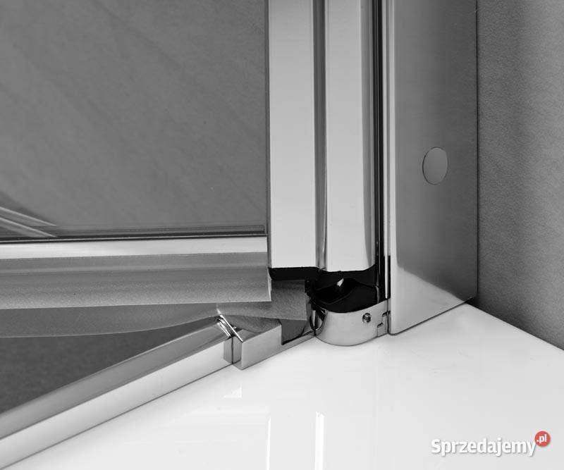 Radaway Fuenta DWB 100 drzwi natryskowe prawe Wrocław