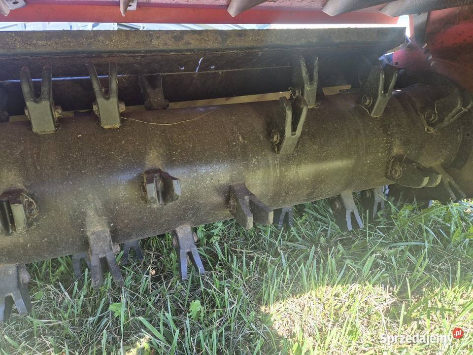 Kosiarka dyskowa vicon kverneland DM2401TC Tomaszów Lubelski