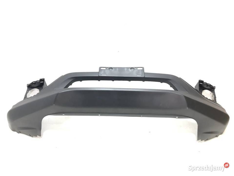 HONDA CRV RM 112011 032015 ZDERZAK PRZÓD PRZEDNI