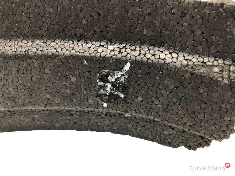 Fiat Fiorino 2010 Absorber zderzaka przedniego Skarżysko-Kamienna